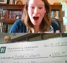 Innovation scholarship